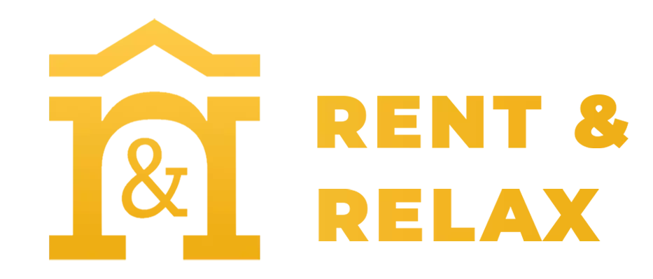 Rent & Relax Logo