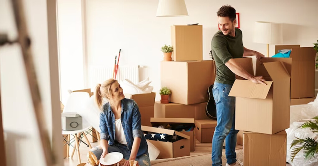 The Ultimate Guide to Maximize Your Move: Tips and Tricks for a Stress-Free Transition