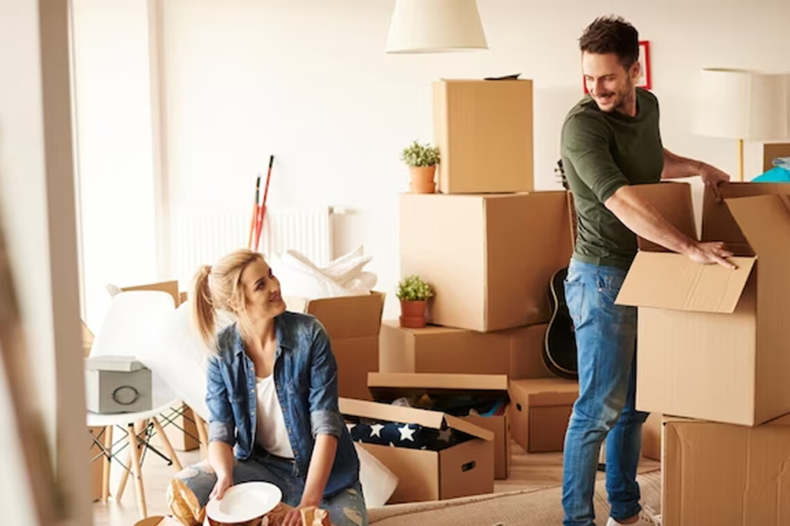 the ultimate guide to maximize your move tips and tricks for a stress free transition